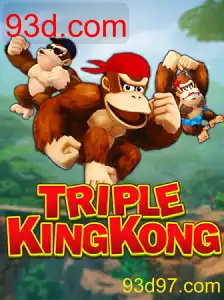 TripleKingKong